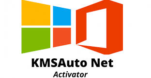 Télécharger KMSAUTO NET 2021 pour activer Windows et Office