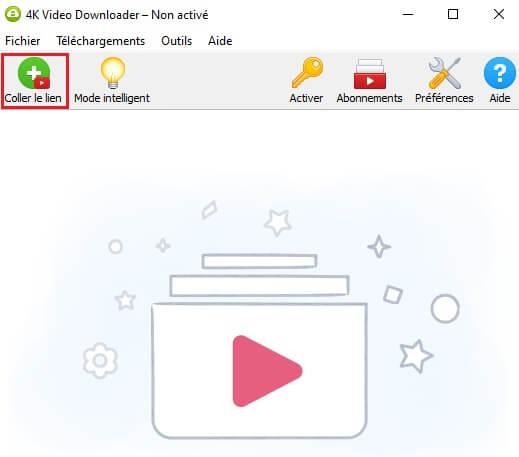 Télécharger des vidéos YouTube gratuit sur Libre Manager 