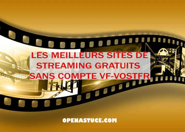 Le Meilleur du Streaming