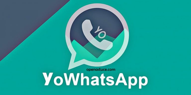 Télécharger YoWhatsApp APK