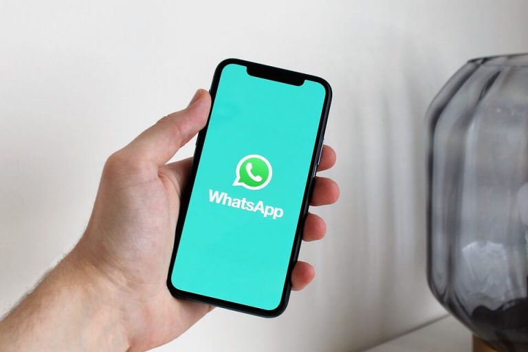 Mettre à jour WhatsApp