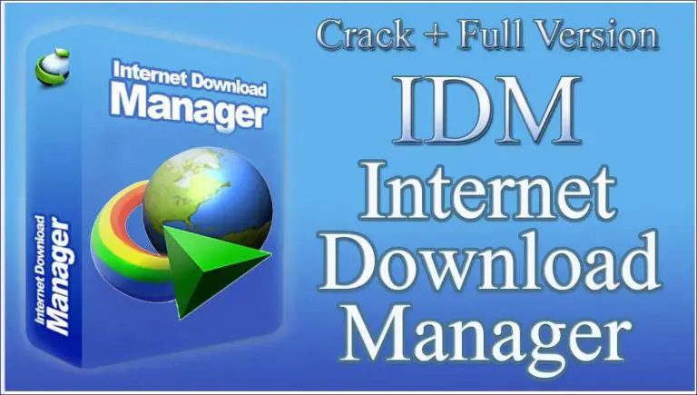 Télécharger IDM 6.40 Build 11 Crack Gratuit + Patch 2023 Version Finale