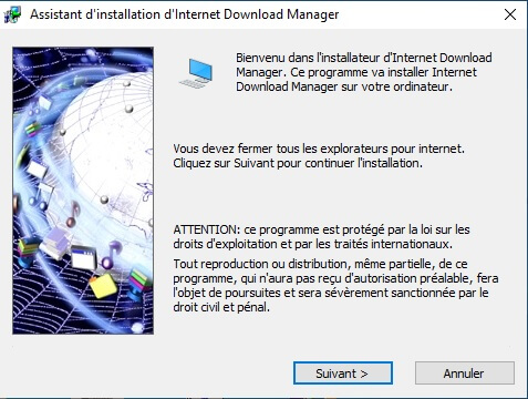 Internet Download Manager 2022