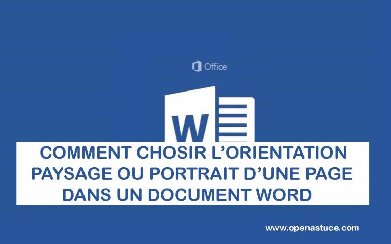 Visitez openastuce.com