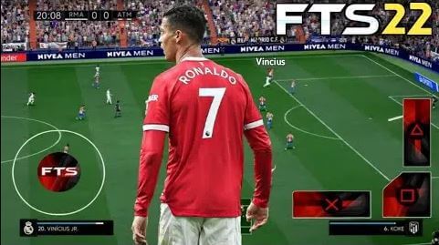 FTS APK MOD