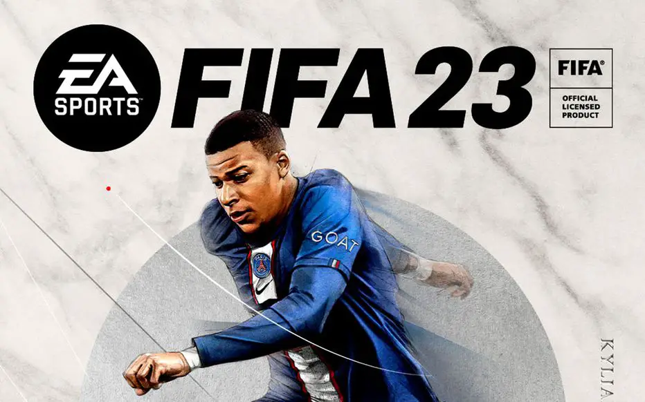 Télécharger FIFA 2023