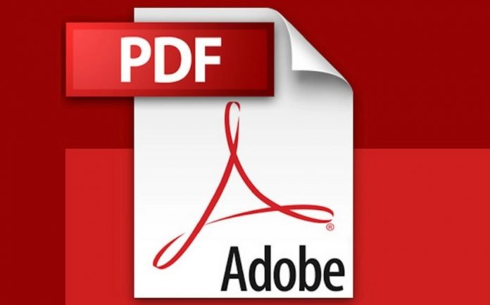 Modifier un document PDF Gratuitement
