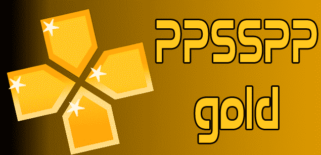 Émulateur PSP Gold Apk