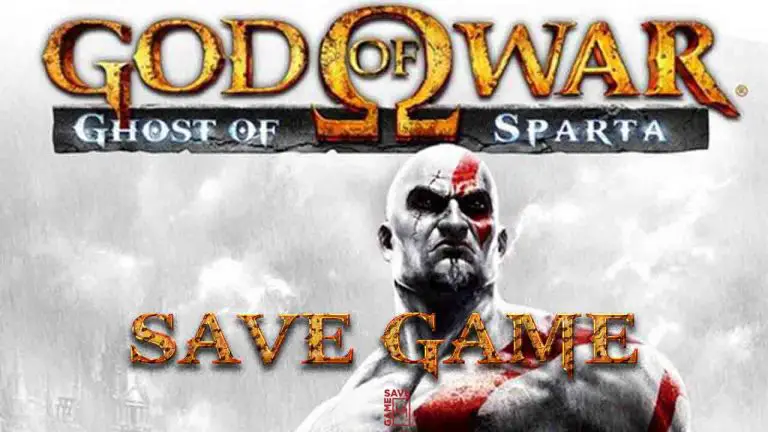 God OF war