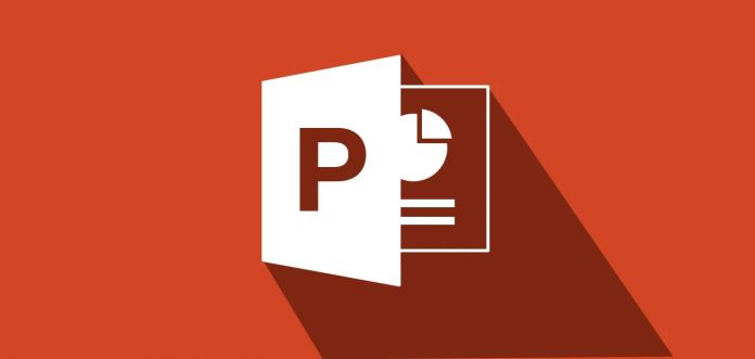 présentation avec PowerPoint
