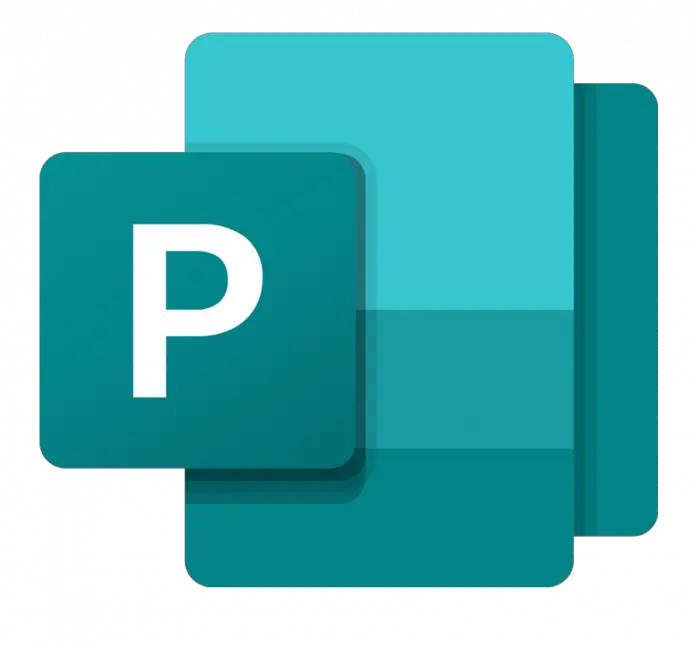 Microsoft Publisher