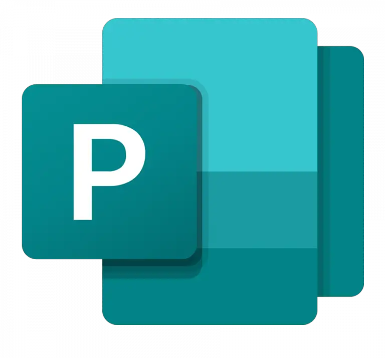 Microsoft Publisher