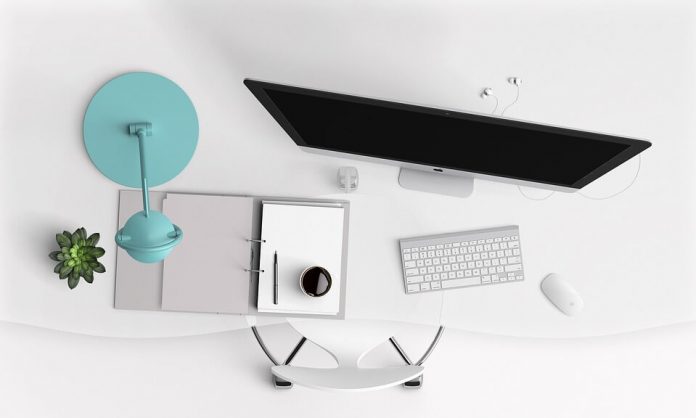 Clavier sans fil