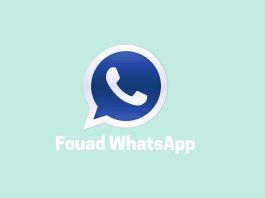 Télécharger Fouad WhatsApp 2023 APK