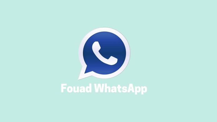 Télécharger Fouad WhatsApp 2023 APK