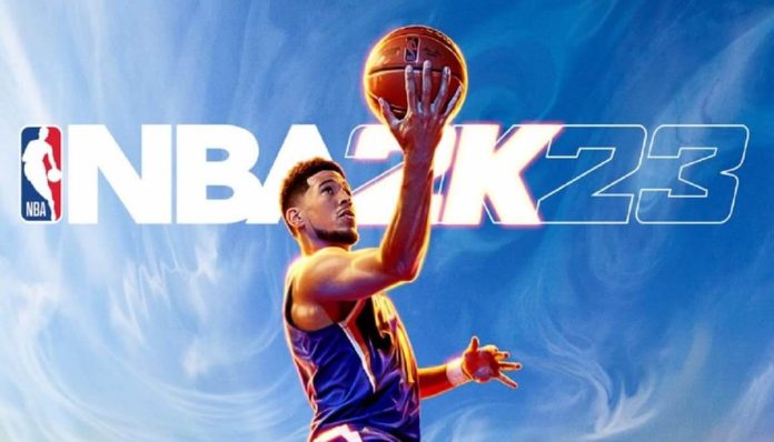 Télécharger NBA 2K23 APK OBB dernière version pour Android