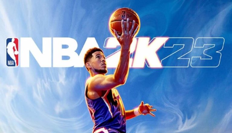 Télécharger NBA 2K23 APK OBB dernière version pour Android
