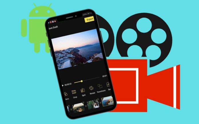 Meilleures applications de montage vidéo Youtube pour Android et iOS en 2023