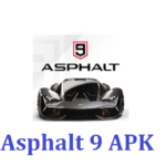 Télécharger Asphalt 9 Mod Apk pour Android – Argent Illimité
