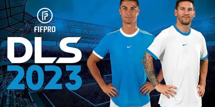 DLS 23 Mod APK : Télécharger Dream League Soccer 2023 APK Pour Android