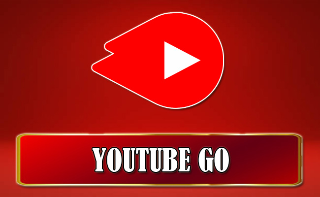 Télécharger YouTube GO 2023 APK