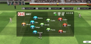 Real Football 23 : Télécharger Real Football 2023 APK OBB pour Android