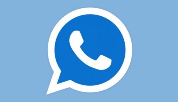 Blue WhatsApp PlusAPK 2023 Nouvelle version pour Android