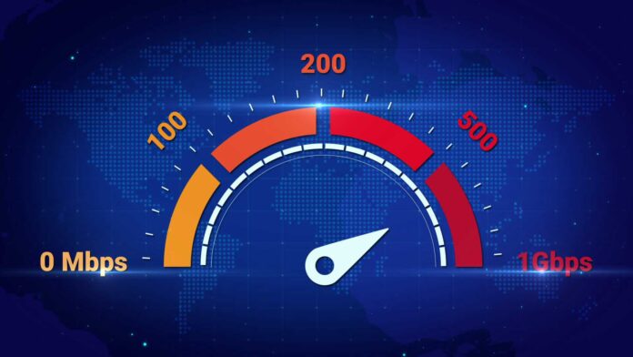 10 Outils pour vérifier la vitesse internet sur PC et Mobile