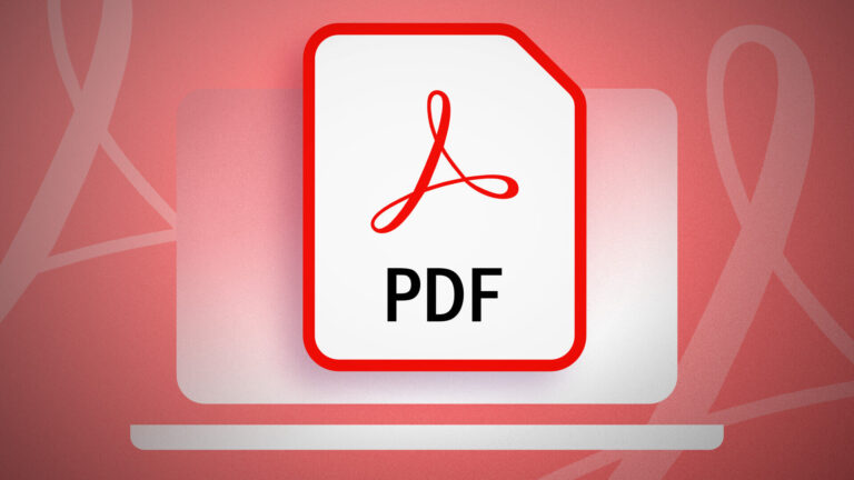 Supprimer les pages dans un fichiers PDF