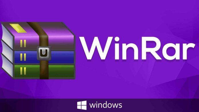 Télécharger WinRAR pour Windows 32 et 64 Bits (Version 2023)