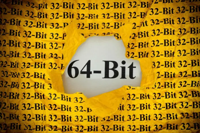 Savoir si votre ordinateur est de 32 bits ou 64 Bits ? (Windows 11, 10, 8, 7)