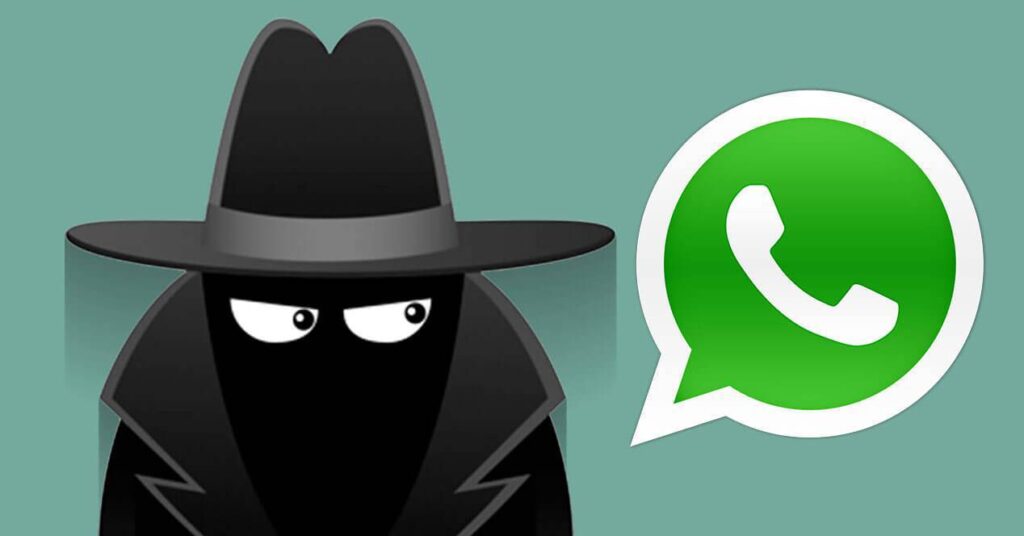 Activer la vérification en deux étapes dans WhatsApp