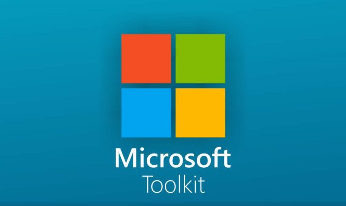 Microsoft Toolkit 2.6.4
