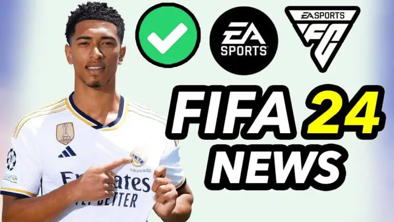 Télécharger FIFA 24 Mod Apk Android
