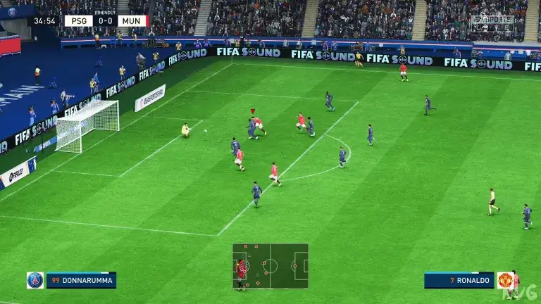 FIFA 24 Apk Mod 